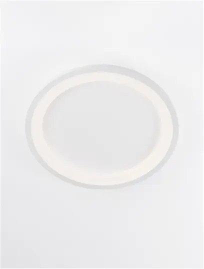 Nástenné svietidlo NOVA LUCE 9212917 LED 30W 2223lm 3000K 230V IP20